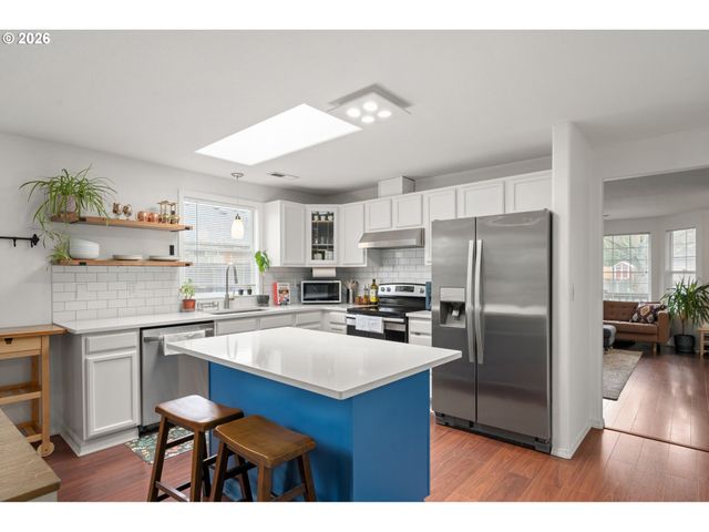 5512 Ne 54TH Ave, Vancouver, WA 98661