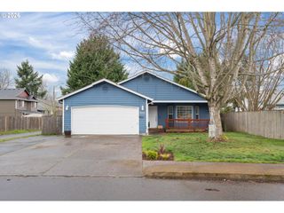 5512 Ne 54TH Ave, Vancouver, WA 98661