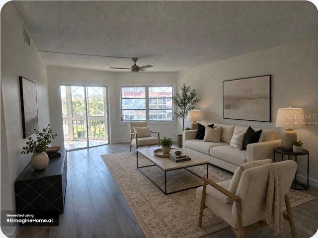 1300 N PORTOFINO DRIVE 406, Sarasota, FL 34242