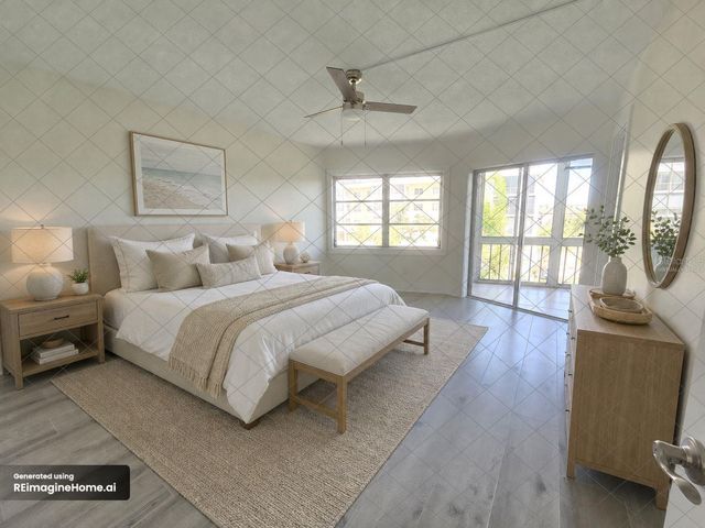 1300 N PORTOFINO DRIVE 406, Sarasota, FL 34242