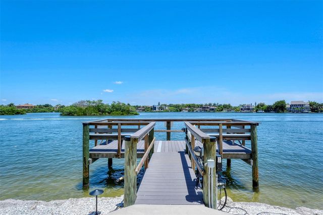 1300 N PORTOFINO DRIVE 406, Sarasota, FL 34242