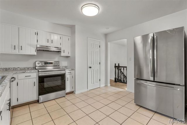 1 Marilyn Court, East Alton, IL 62024