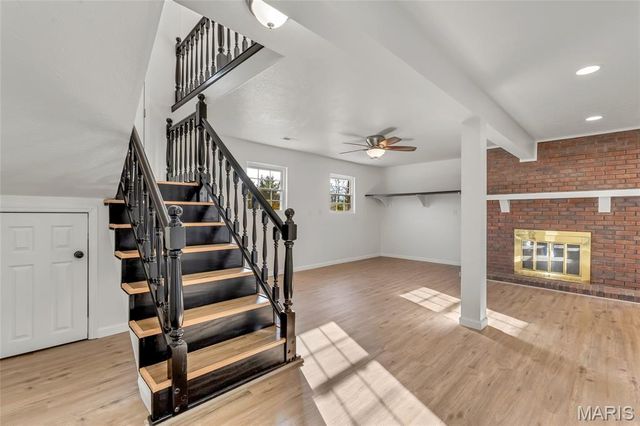 1 Marilyn Court, East Alton, IL 62024