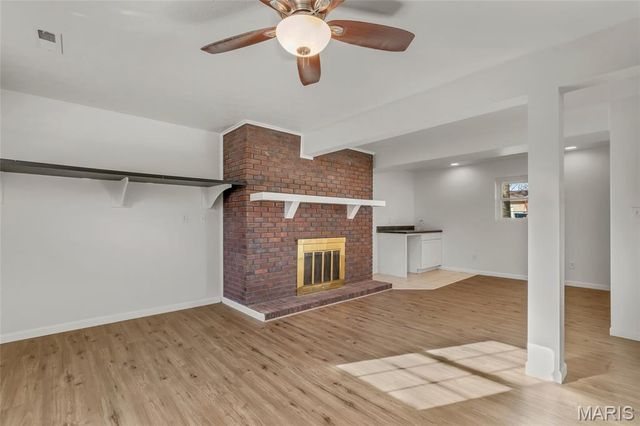 1 Marilyn Court, East Alton, IL 62024