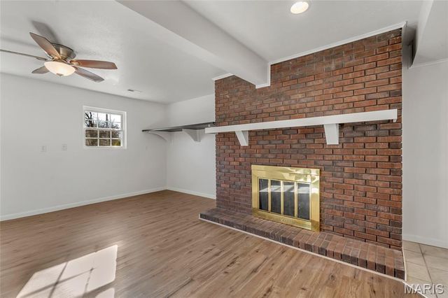 1 Marilyn Court, East Alton, IL 62024