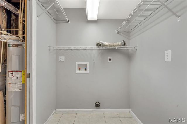 1 Marilyn Court, East Alton, IL 62024