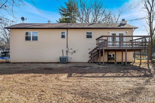 1 Marilyn Court, East Alton, IL 62024