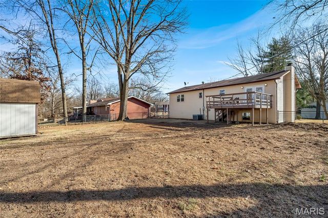 1 Marilyn Court, East Alton, IL 62024