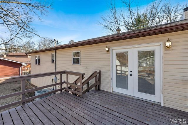 1 Marilyn Court, East Alton, IL 62024