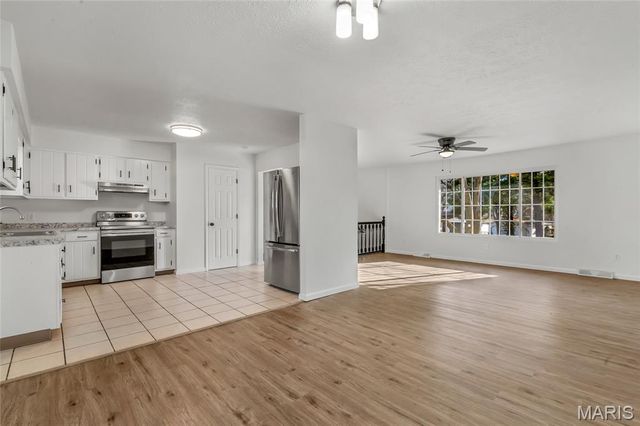 1 Marilyn Court, East Alton, IL 62024