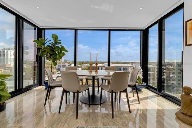 707 S GULFSTREAM AVENUE 802, Sarasota, FL 34236