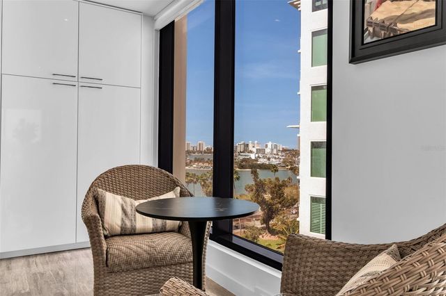 707 S GULFSTREAM AVENUE 802, Sarasota, FL 34236