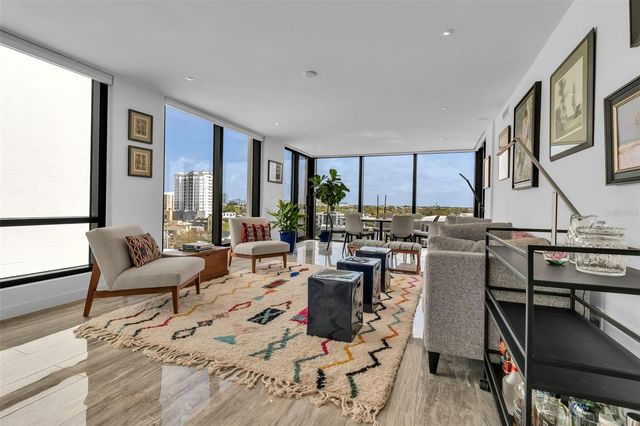 707 S GULFSTREAM AVENUE 802, Sarasota, FL 34236