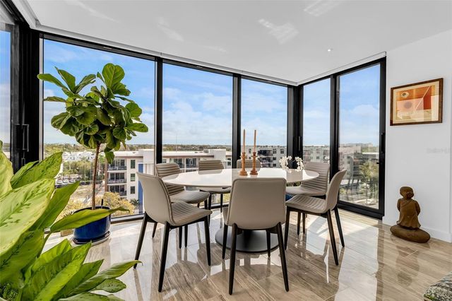 707 S GULFSTREAM AVENUE 802, Sarasota, FL 34236