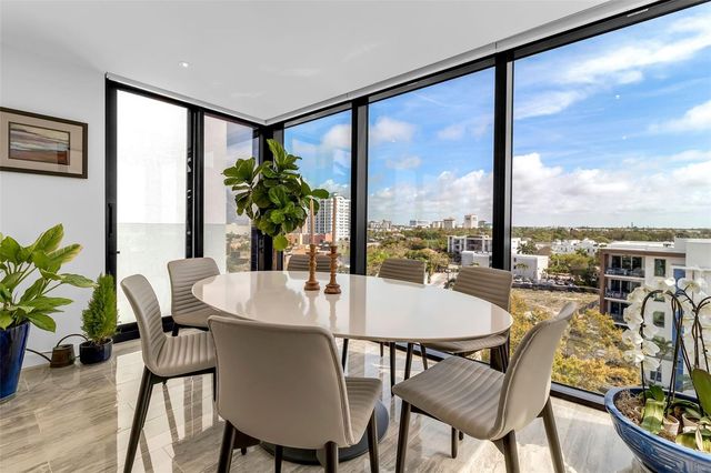 707 S GULFSTREAM AVENUE 802, Sarasota, FL 34236