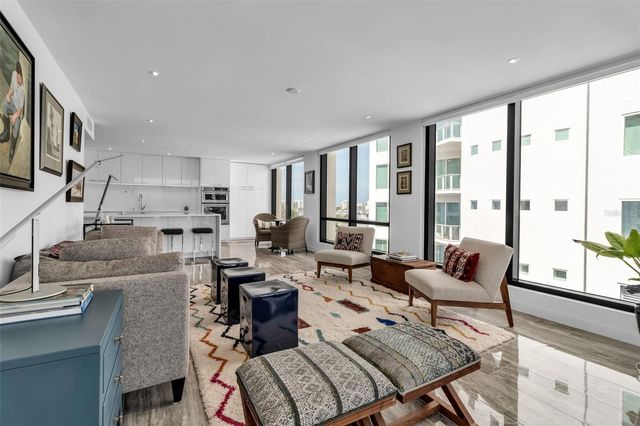 707 S GULFSTREAM AVENUE 802, Sarasota, FL 34236