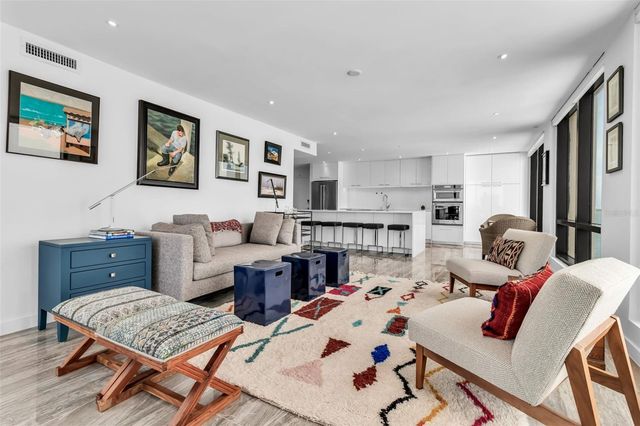 707 S GULFSTREAM AVENUE 802, Sarasota, FL 34236