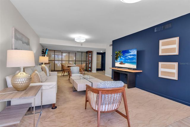 707 S GULFSTREAM AVENUE 802, Sarasota, FL 34236