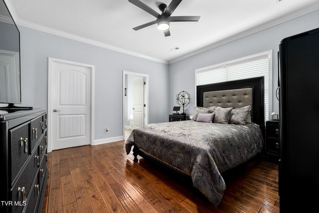 1259 Willow Springs Drive, Johnson City, TN 37604
