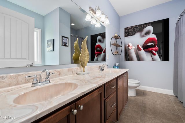 1259 Willow Springs Drive, Johnson City, TN 37604