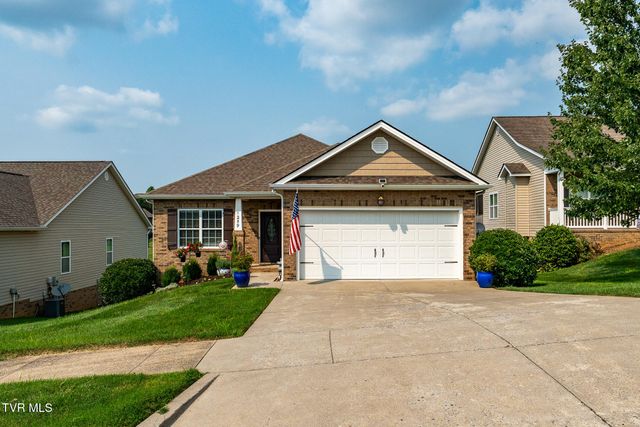 1259 Willow Springs Drive, Johnson City, TN 37604