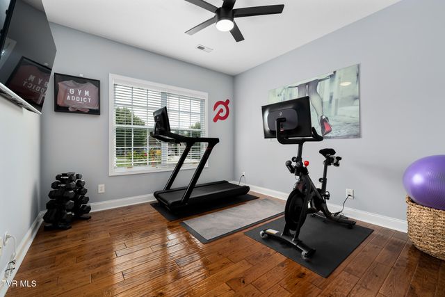 1259 Willow Springs Drive, Johnson City, TN 37604