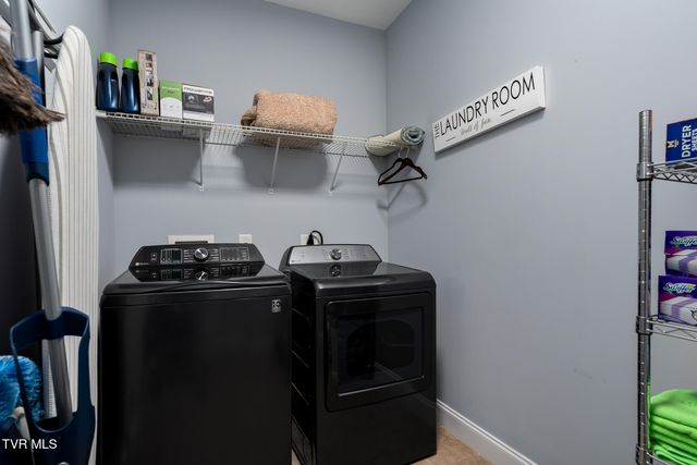 1259 Willow Springs Drive, Johnson City, TN 37604