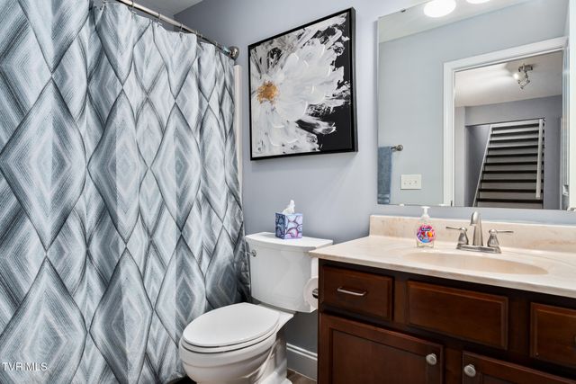 1259 Willow Springs Drive, Johnson City, TN 37604