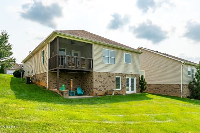 1259 Willow Springs Drive, Johnson City, TN 37604