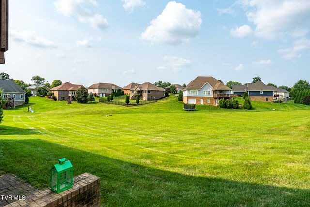 1259 Willow Springs Drive, Johnson City, TN 37604