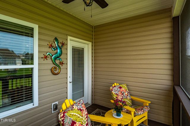 1259 Willow Springs Drive, Johnson City, TN 37604