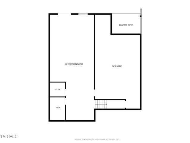 1259 Willow Springs Drive, Johnson City, TN 37604