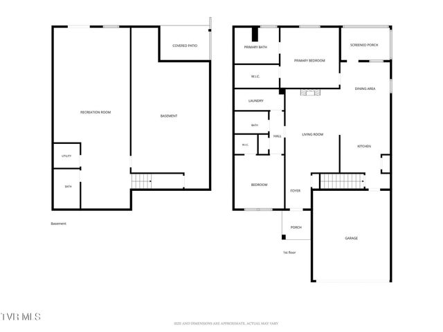 1259 Willow Springs Drive, Johnson City, TN 37604