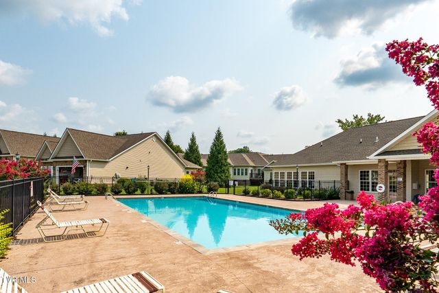 1259 Willow Springs Drive, Johnson City, TN 37604
