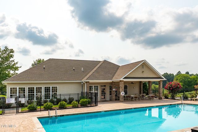 1259 Willow Springs Drive, Johnson City, TN 37604