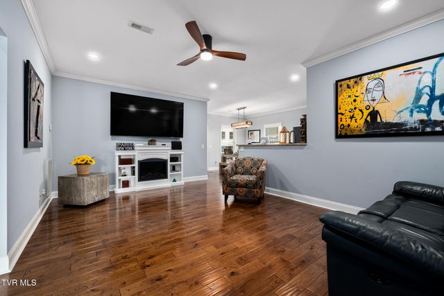 1259 Willow Springs Drive, Johnson City, TN 37604