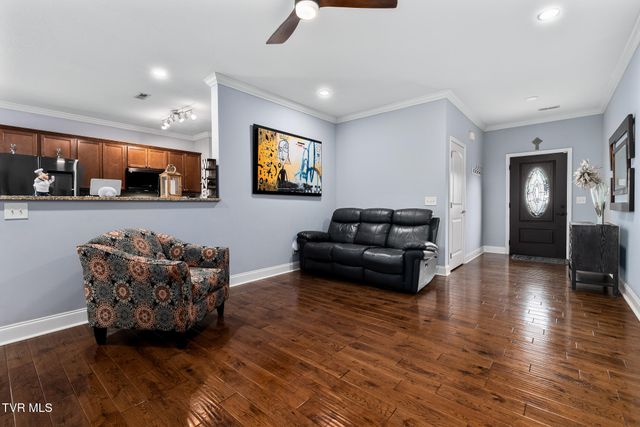 1259 Willow Springs Drive, Johnson City, TN 37604