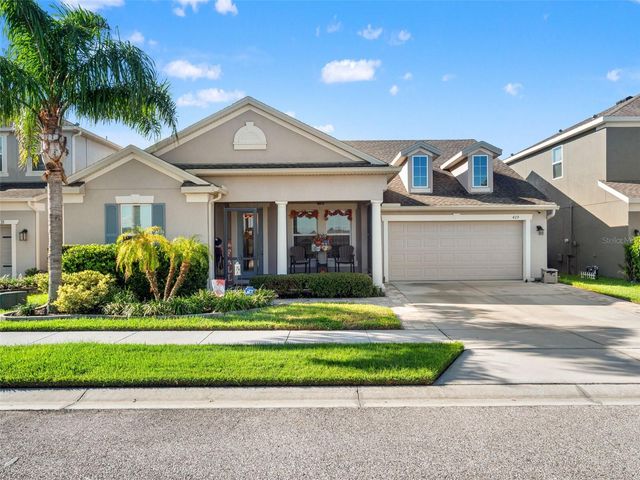 429 BLUE CYPRESS DR, Groveland, FL 34736