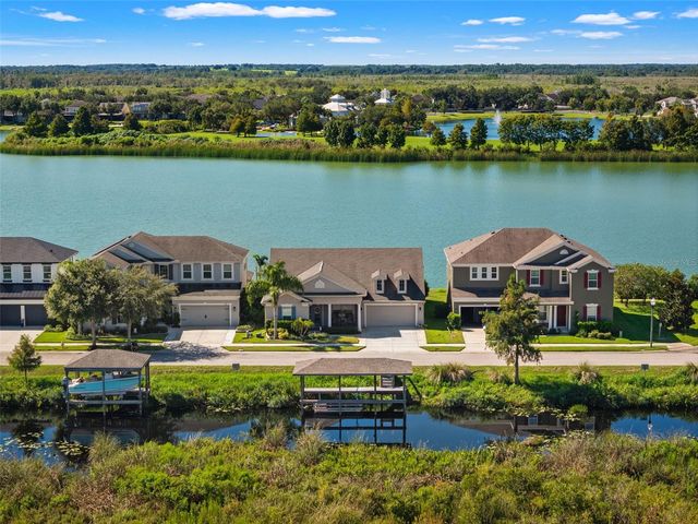 429 BLUE CYPRESS DR, Groveland, FL 34736