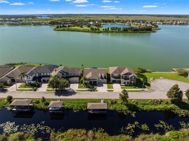 429 BLUE CYPRESS DR, Groveland, FL 34736