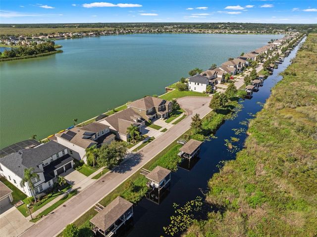 429 BLUE CYPRESS DR, Groveland, FL 34736