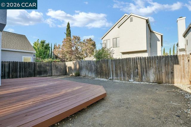 670 Rocky Creek Ter, Brentwood, CA 94513