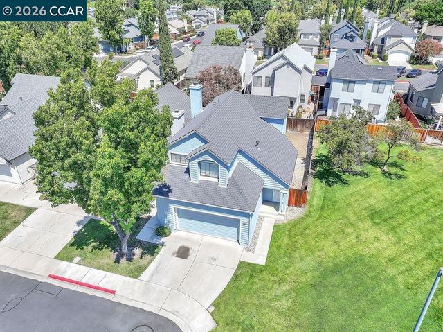 670 Rocky Creek Ter, Brentwood, CA 94513