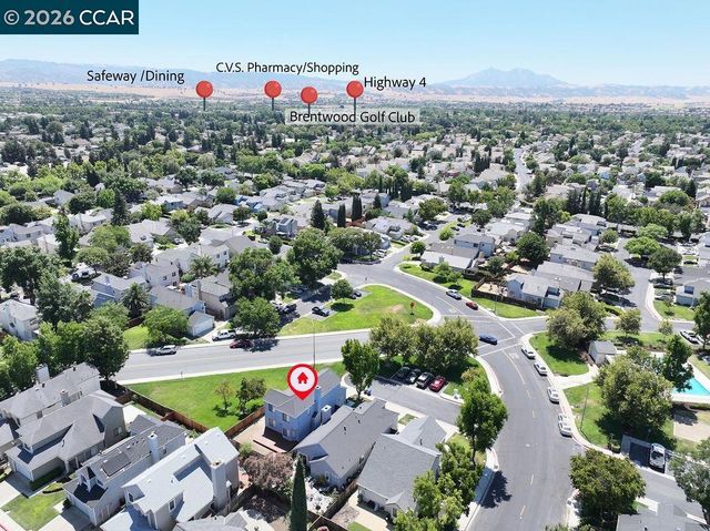 670 Rocky Creek Ter, Brentwood, CA 94513