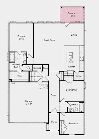 1500 Purple Martin DR, Pflugerville, TX 78660