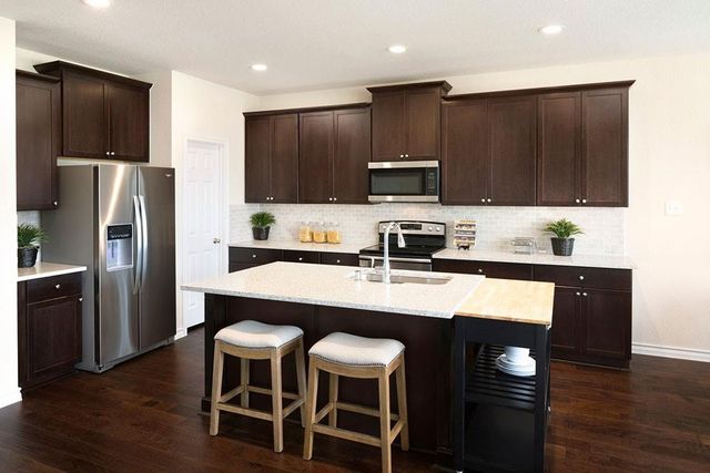 1500 Purple Martin DR, Pflugerville, TX 78660