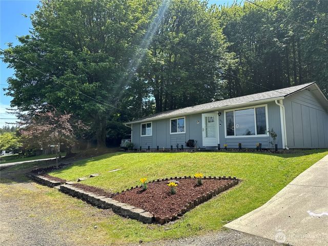 705 Grandview Avenue, Shelton, WA 98584