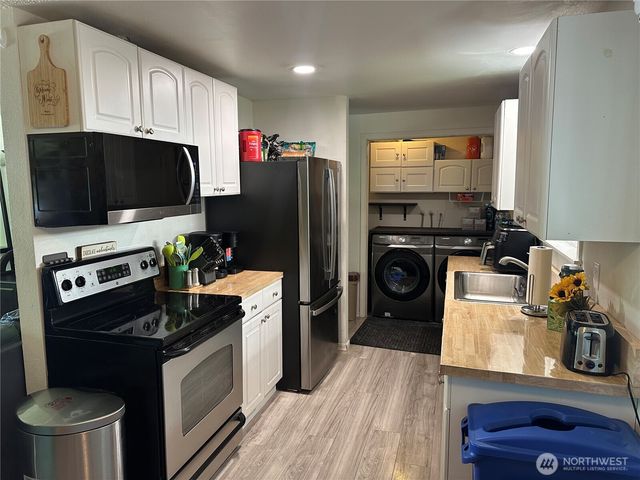 705 Grandview Avenue, Shelton, WA 98584