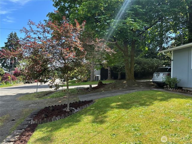 705 Grandview Avenue, Shelton, WA 98584