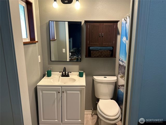 705 Grandview Avenue, Shelton, WA 98584